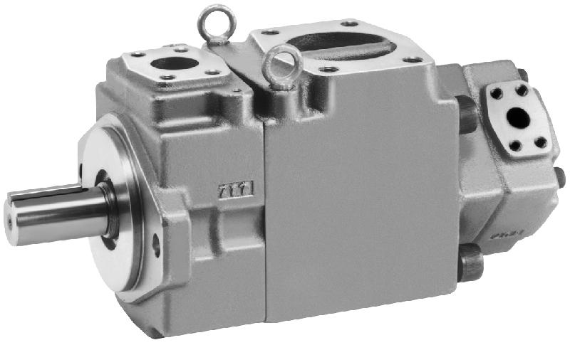 PV2R24A/34A型雙聯(lián)泵