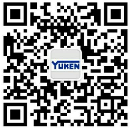 油研YUKEN
