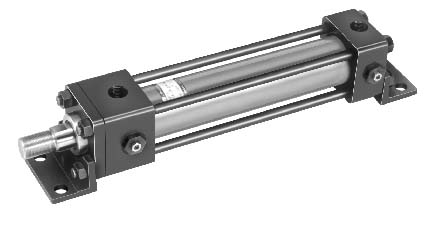 3.5MPa用CJT型標(biāo)準(zhǔn)液壓缸